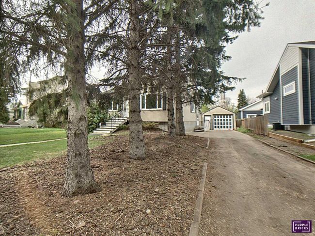 11147 73 Avenue Nw, Home with 4 bedrooms, 1 bathrooms and 4 parking in Edmonton AB | Image 13