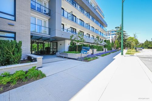207-6859 Cambie Street, Vancouver, BC, V6P3H1 | Card Image