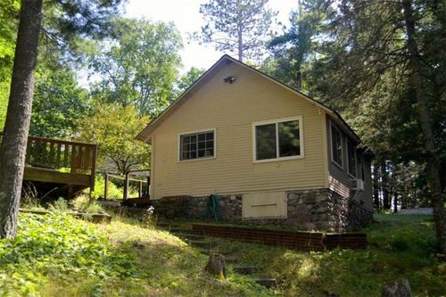 5140W State Highway 77, Clam Lake, WI, 54517-9200 | Card Image