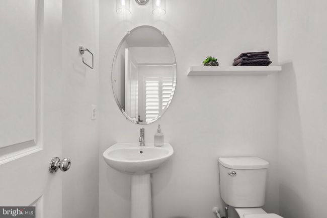 286 Alluvium Dr, Townhouse with 3 bedrooms, 4 bathrooms and null parking in LAUREL MD | Image 20