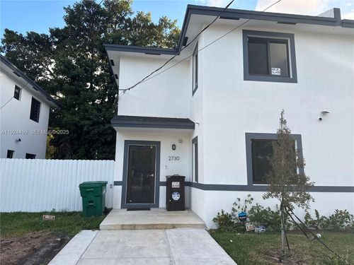 2-2730 Nw 44th St, Miami, FL, 33142-4554 | Card Image