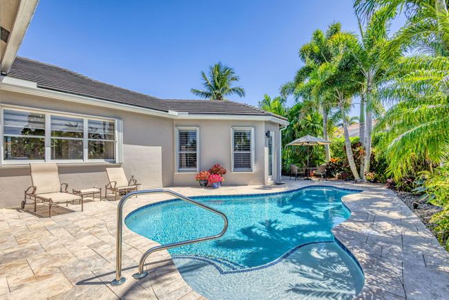 547 Robin Ln, House other with 5 bedrooms, 4 bathrooms and null parking in Jupiter FL | Image 53