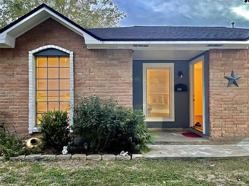 6101 Maywood Drive Drive, Houston, TX, 77053 | Card Image