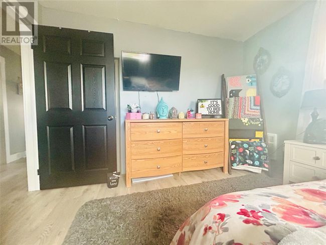 6 Hydro Station Rd, House other with 2 bedrooms, 1 bathrooms and null parking in Springdale NL | Image 40