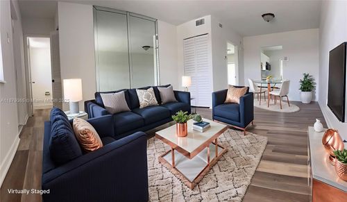apt-205-7300 Nw 4th Pl, Margate, FL, 33063-4272 | Card Image