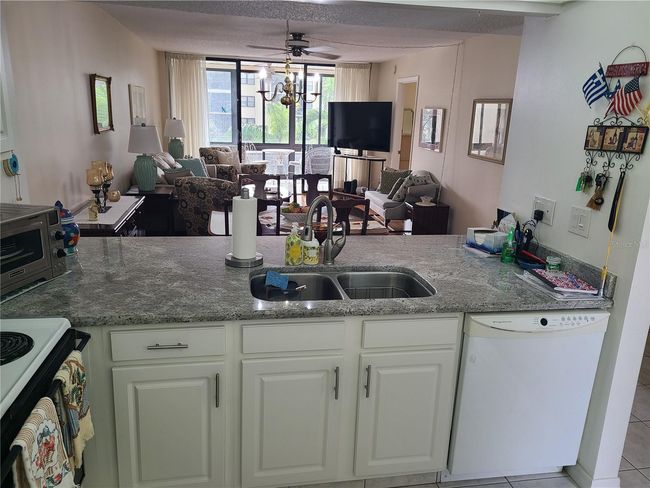 APT-6214 - 14130 Rosemary Ln, Condo with 2 bedrooms, 2 bathrooms and null parking in LARGO FL | Image 17