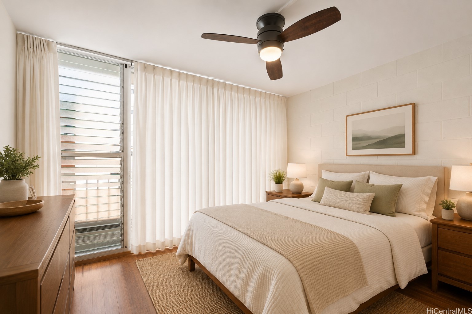 Residential in Honolulu 5