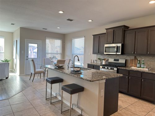 15733 Prairie Grass Dr, Fort Worth, TX, 76177 | Card Image