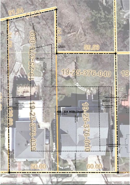488 Willits St, Birmingham, MI, 48009-3310 | Card Image