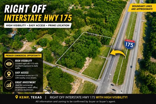 1-15531 City Court, Kemp, TX, 75143 | Card Image