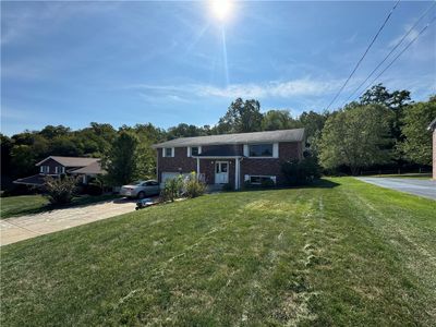 222 Hague Ln, House other with 3 bedrooms, 3 bathrooms and null parking in South Union Twp PA | Image 2