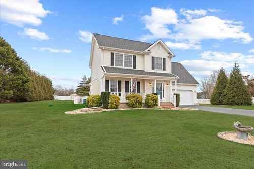 16695 Woodland Ct, BRIDGEVILLE, DE, 19933-3965 | Card Image