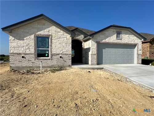 3000 Hedwig Street, Killeen, TX, 76549 | Card Image