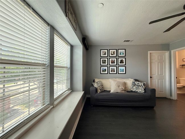 1029 Audrey Way, Townhouse with 3 bedrooms, 3 bathrooms and null parking in Allen TX | Image 27