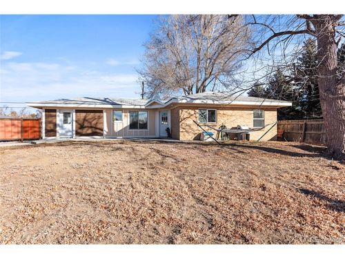 3900 W 64th Ave, Arvada, CO, 80003-6508 | Card Image