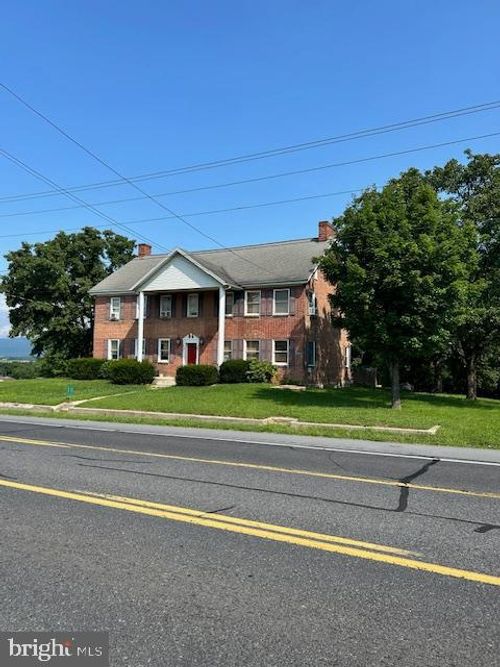 2553 W Lincoln Way West W, CHAMBERSBURG, PA, 17202 | Card Image