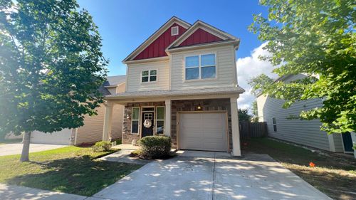 232 Claudia Dr, Grovetown, GA, 30813-8317 | Card Image