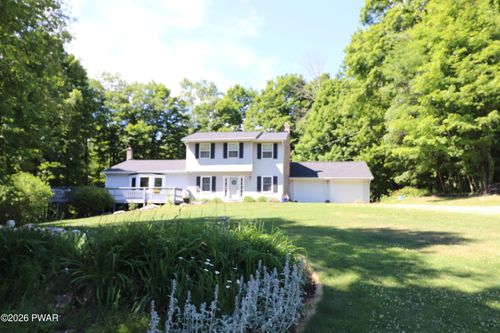 131B Hilltop Road, Newfoundland, PA, 18445 | Card Image