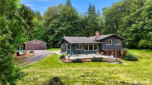 3627 Haynie Rd, Blaine, WA, 98230-9741 | Card Image