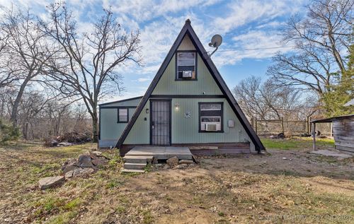 65978 E 651 Dr, Chouteau, OK, 74337 | Card Image