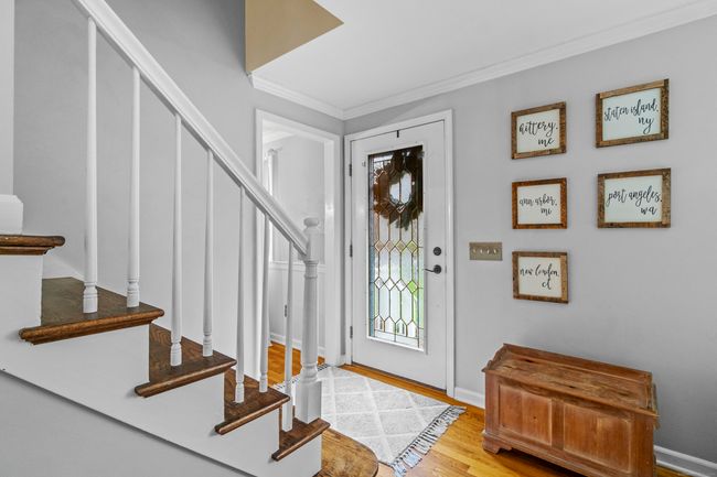 11 Champlain Dr, House other with 3 bedrooms, 2 bathrooms and null parking in Old Lyme CT | Image 6