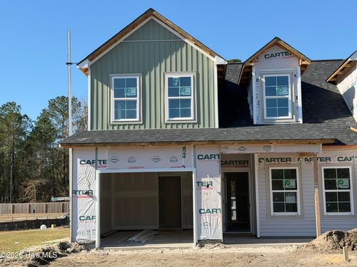 447 Timbercrest Cir Se, Bolivia, NC, 28422-6100 | Card Image