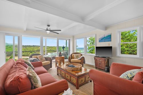 2999 Kaohe Rd, Kilauea, HI, 96754-5235 | Card Image