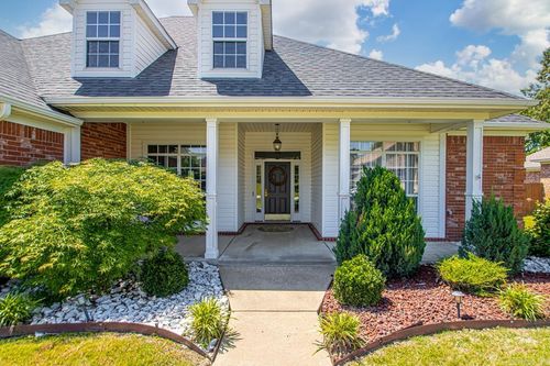 3615 Heidi Ct, Conway, AR, 72034-3371 | Card Image