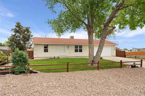 606 E Inca Dr, Pueblo West, CO, 81007-2757 | Card Image