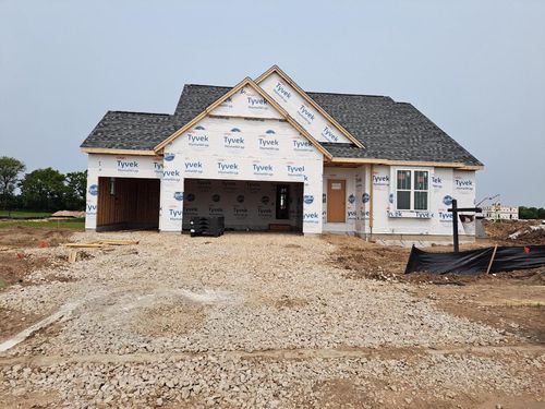 1746 Whalen Drive, Oconomowoc, WI, 53066 | Card Image
