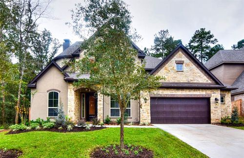 18423 Locke Legacy Ct, Cypress, TX, 77433-6585 | Card Image
