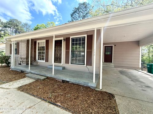 1003 S Jackson Street, Brookhaven, MS, 39601 | Card Image