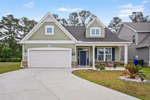 2449 Campton Loop, Conway, SC, 29527-3183 | Card Image