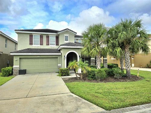 5243 Wildwood Way, DAVENPORT, FL, 33837 | Card Image
