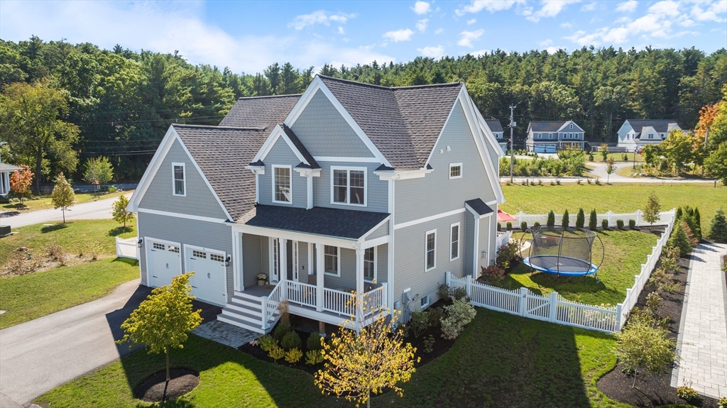 Dow Brook Cir, Ipswich, MA 01938 #1
