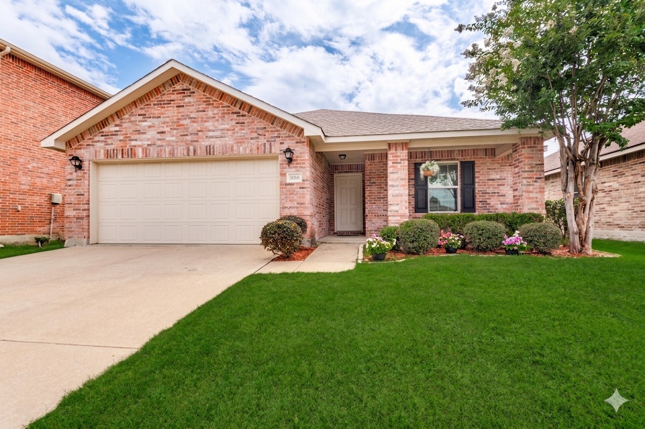Residential in Arlington