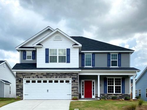 5277 Copse Dr, Augusta, GA, 30909-0073 | Card Image