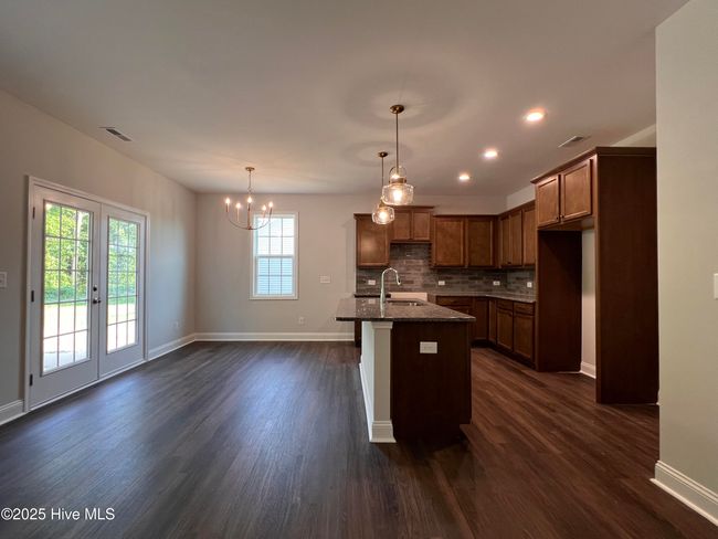 240 Sacksonia St, House other with 4 bedrooms, 3 bathrooms and 2 parking in Raeford NC | Image 12