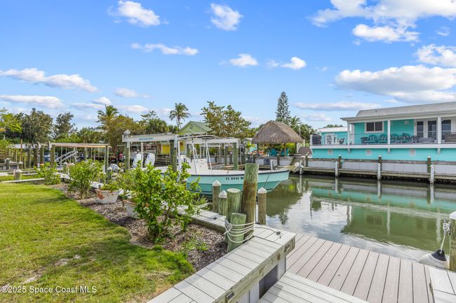 B - 18 Vip Is, House other with 2 bedrooms, 2 bathrooms and null parking in Grant FL | Image 72