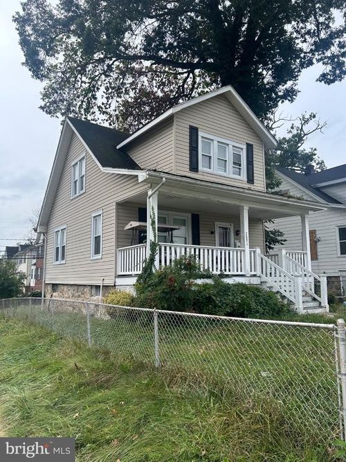 2801 Ruscombe Ln, BALTIMORE, MD, 21215-6512 | Card Image