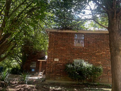 544 Renee Ln, Desoto, TX, 75115-5162 | Card Image