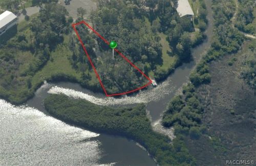 14536 W Trachel Ct, Crystal River, FL, 34429-5125 | Card Image