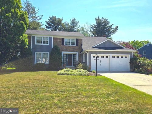 109 Kingsdale Ave, CHERRY HILL, NJ, 08003-1914 | Card Image