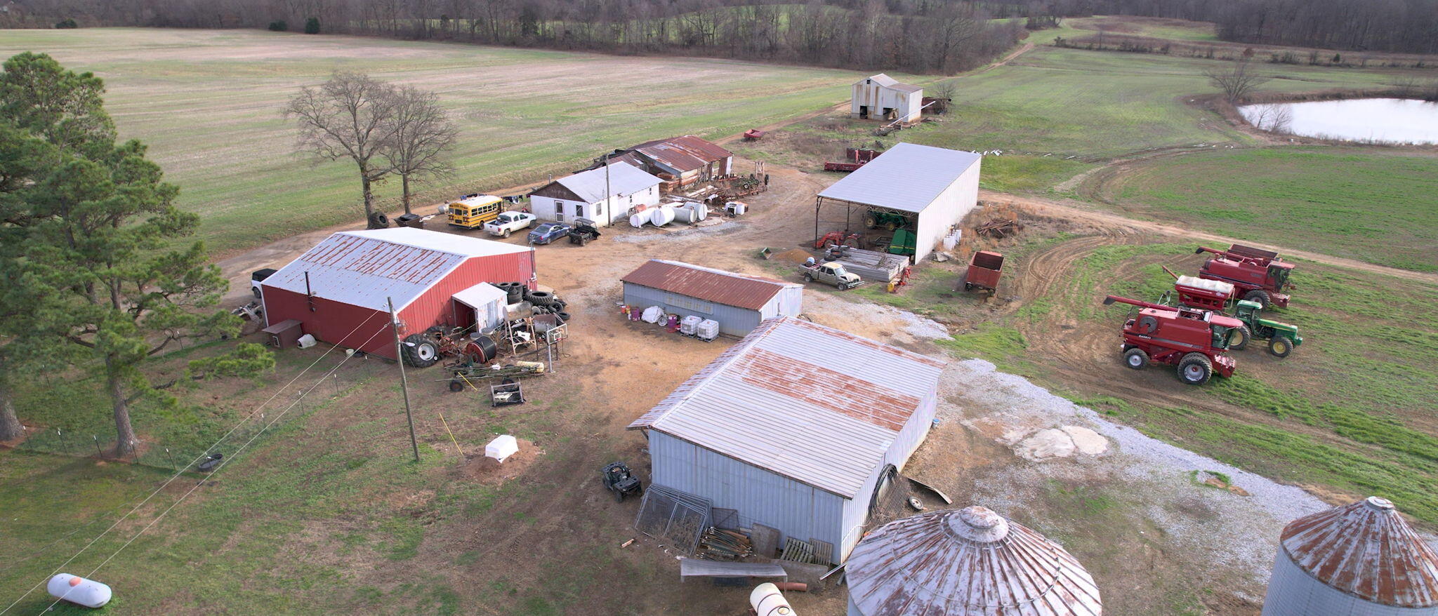 Farm in Murray 2