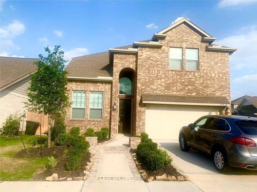 16018 Muster Oak Dr, Cypress, TX, 77433-7385 | Card Image
