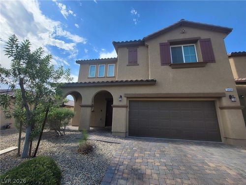 2409 W Gilmore Ave, North Las Vegas, NV, 89032-1400 | Card Image