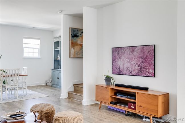 421 Randolph View Drive, Townhouse with 3 bedrooms, 3 bathrooms and null parking in Midlothian VA | Image 7
