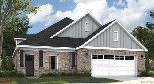 372 Winter Way, Pike Road, AL, 36064-2489 | Card Image