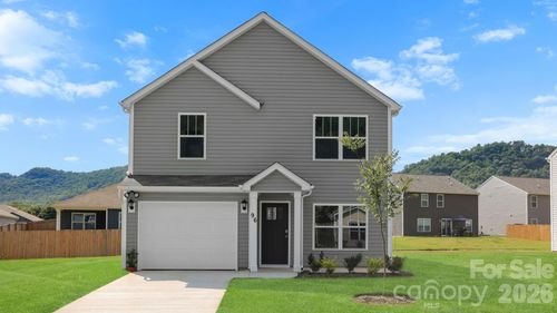 96 Creekwalk Ln, Waynesville, NC, 28785-0313 | Card Image