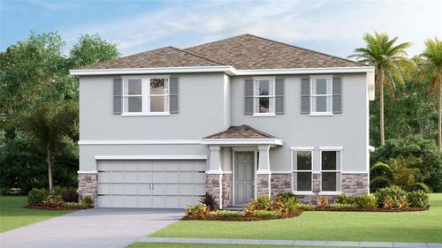 6821 Flint Creek Dr, LAND O LAKES, FL, 34638-8284 | Card Image